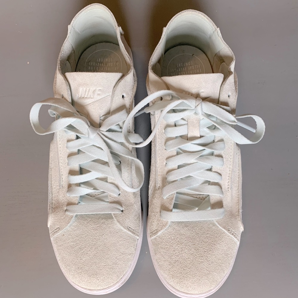 Nike blazer Low decon
